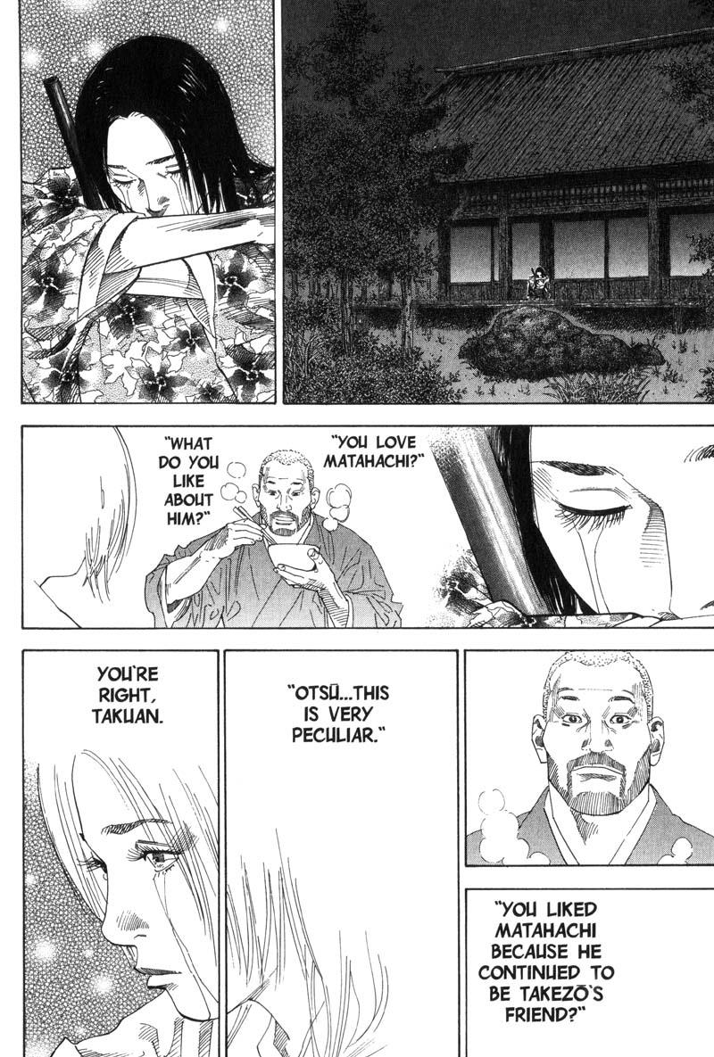 Read VagabondEN Manga Online