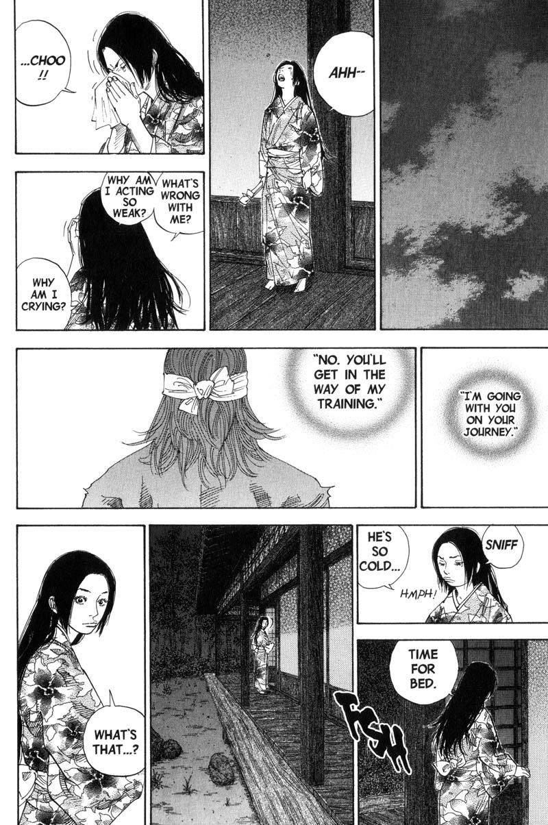 Read VagabondEN Manga Online