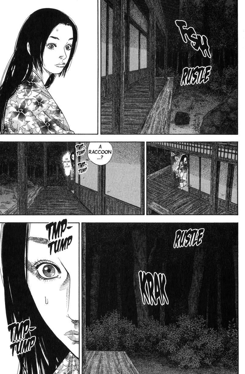 Read VagabondEN Manga Online