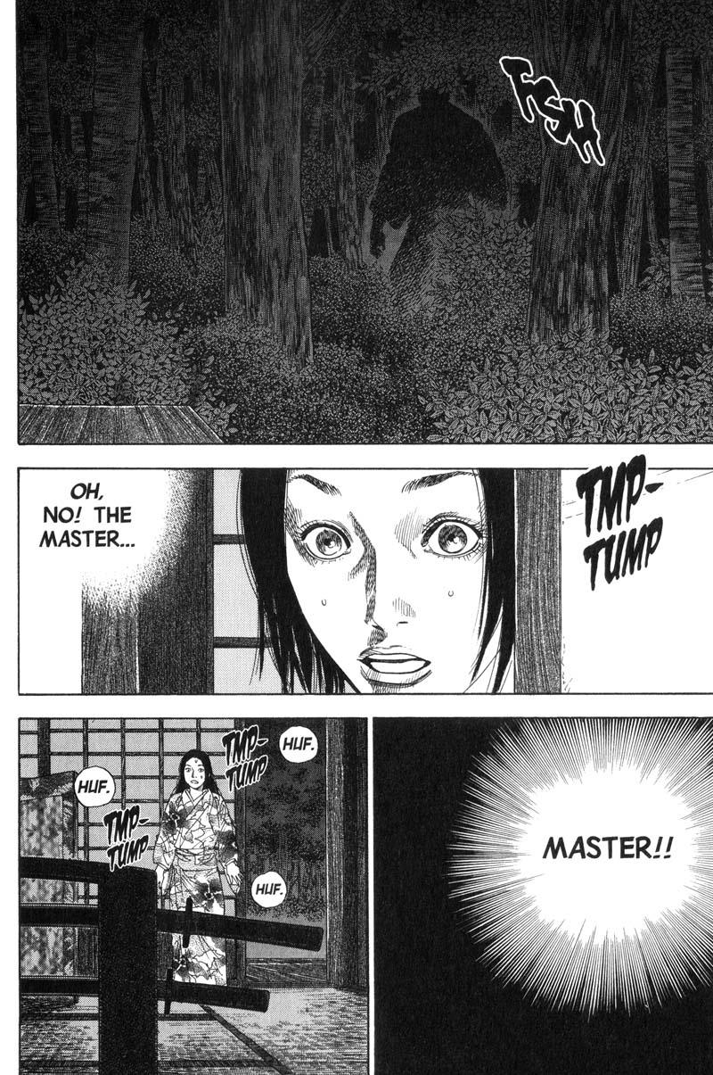 Read VagabondEN Manga Online