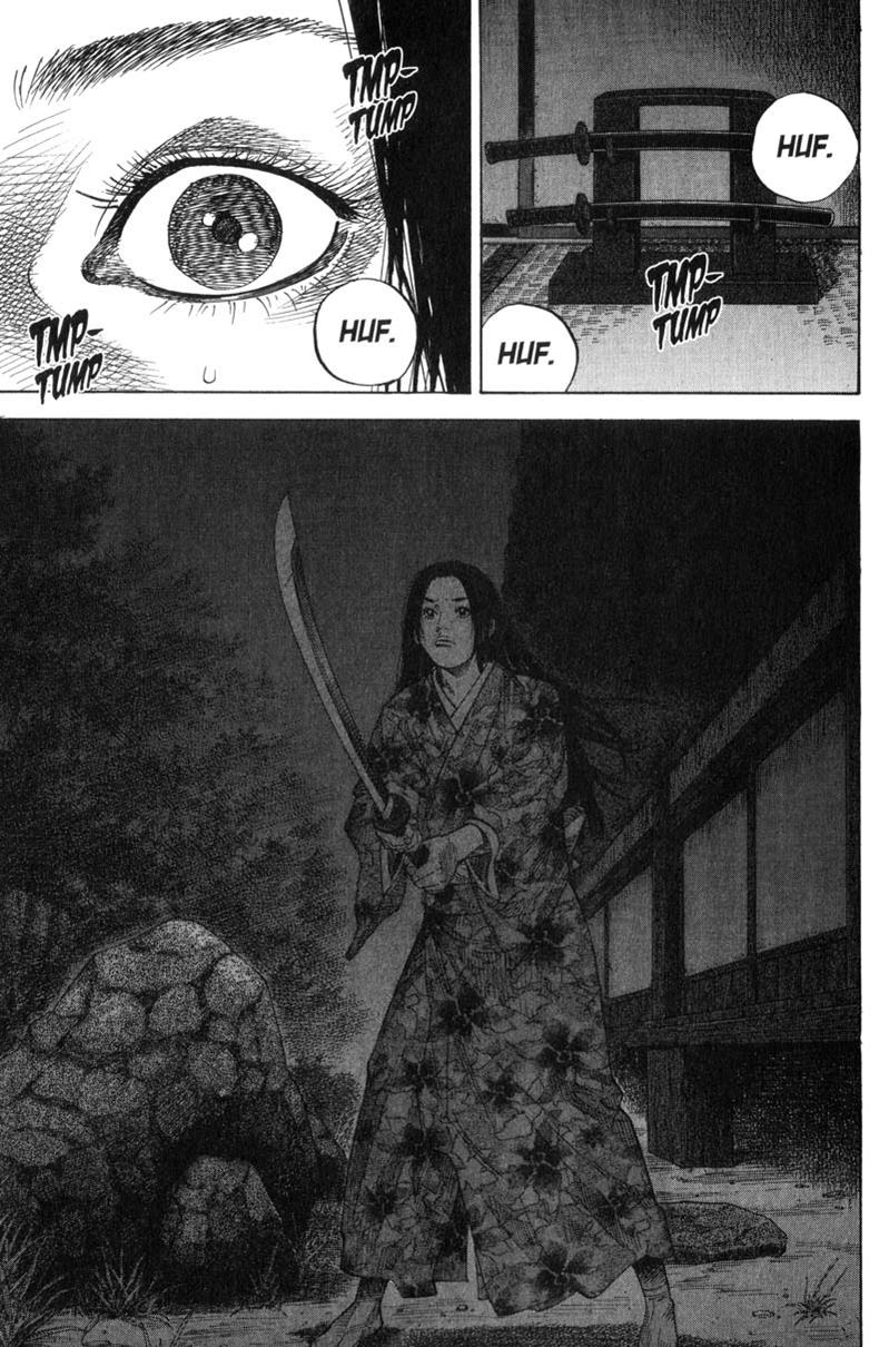 Read VagabondEN Manga Online