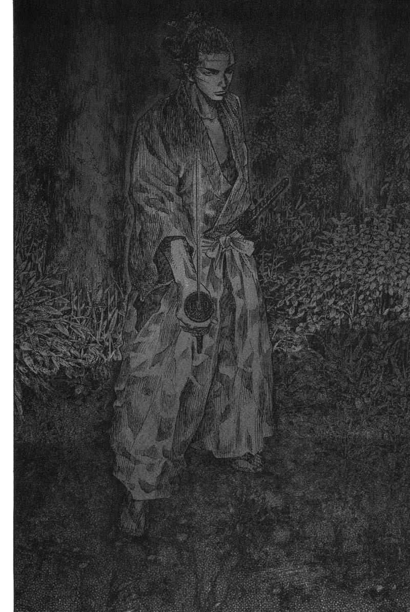 Read VagabondEN Manga Online