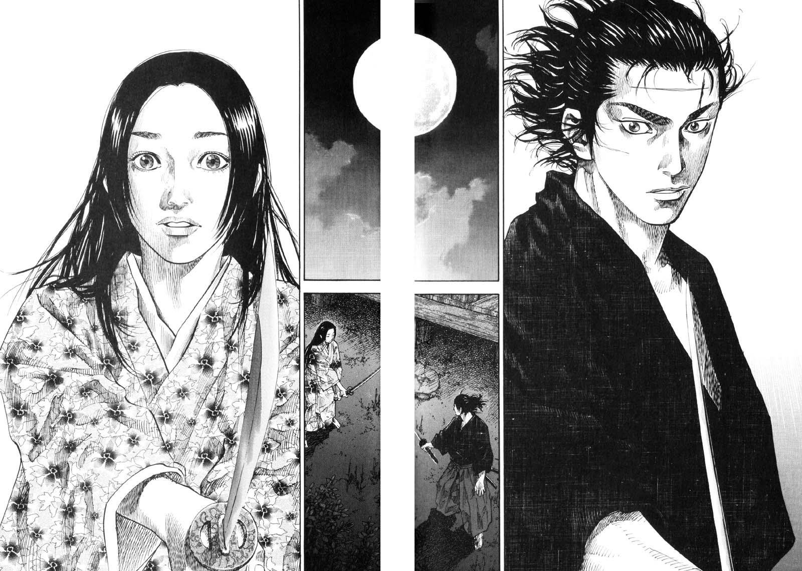 Read VagabondEN Manga Online