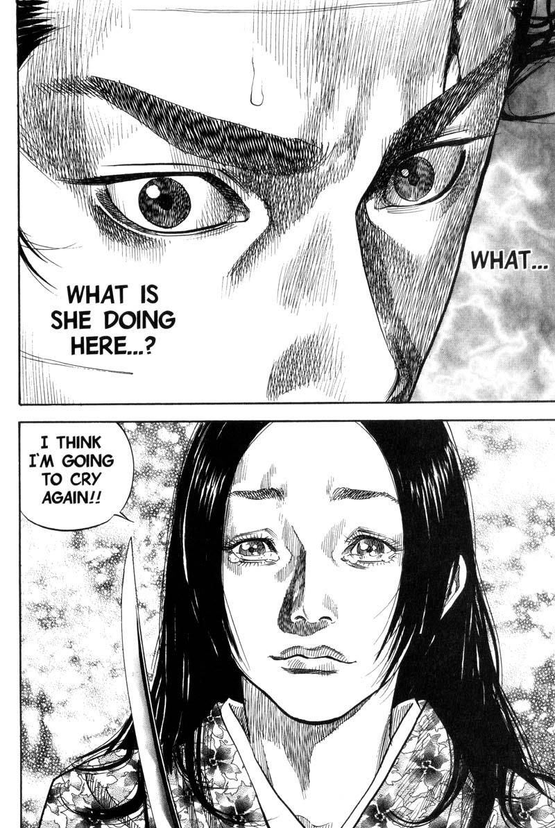 Read VagabondEN Manga Online