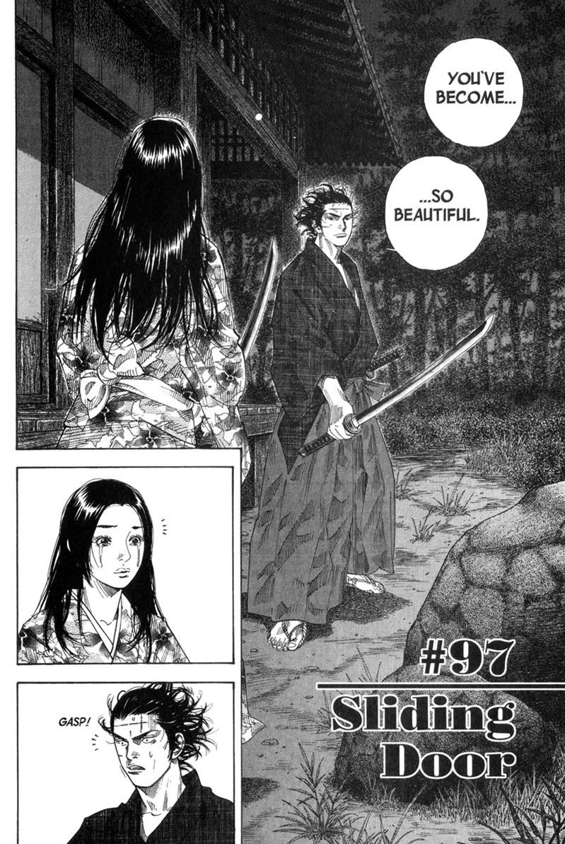 Read VagabondEN Manga Online