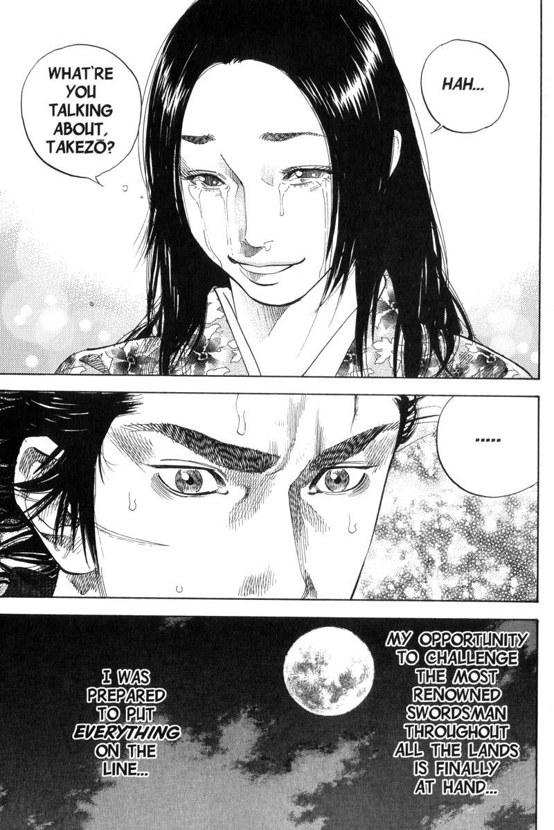 Read VagabondEN Manga Online