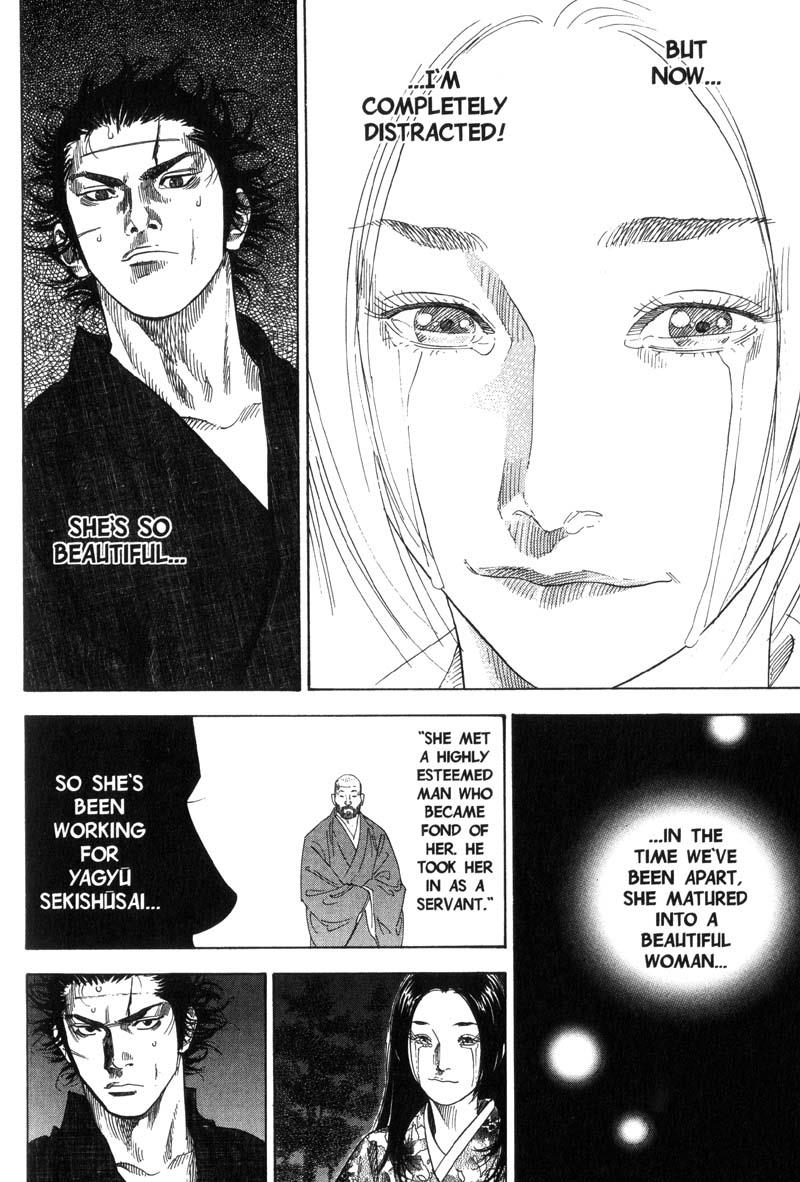 Read VagabondEN Manga Online