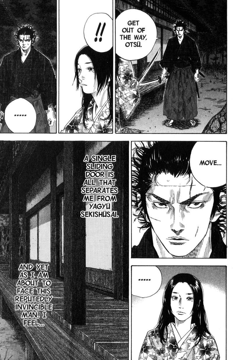 Read VagabondEN Manga Online