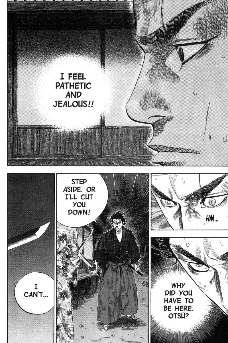 Read VagabondEN Manga Online