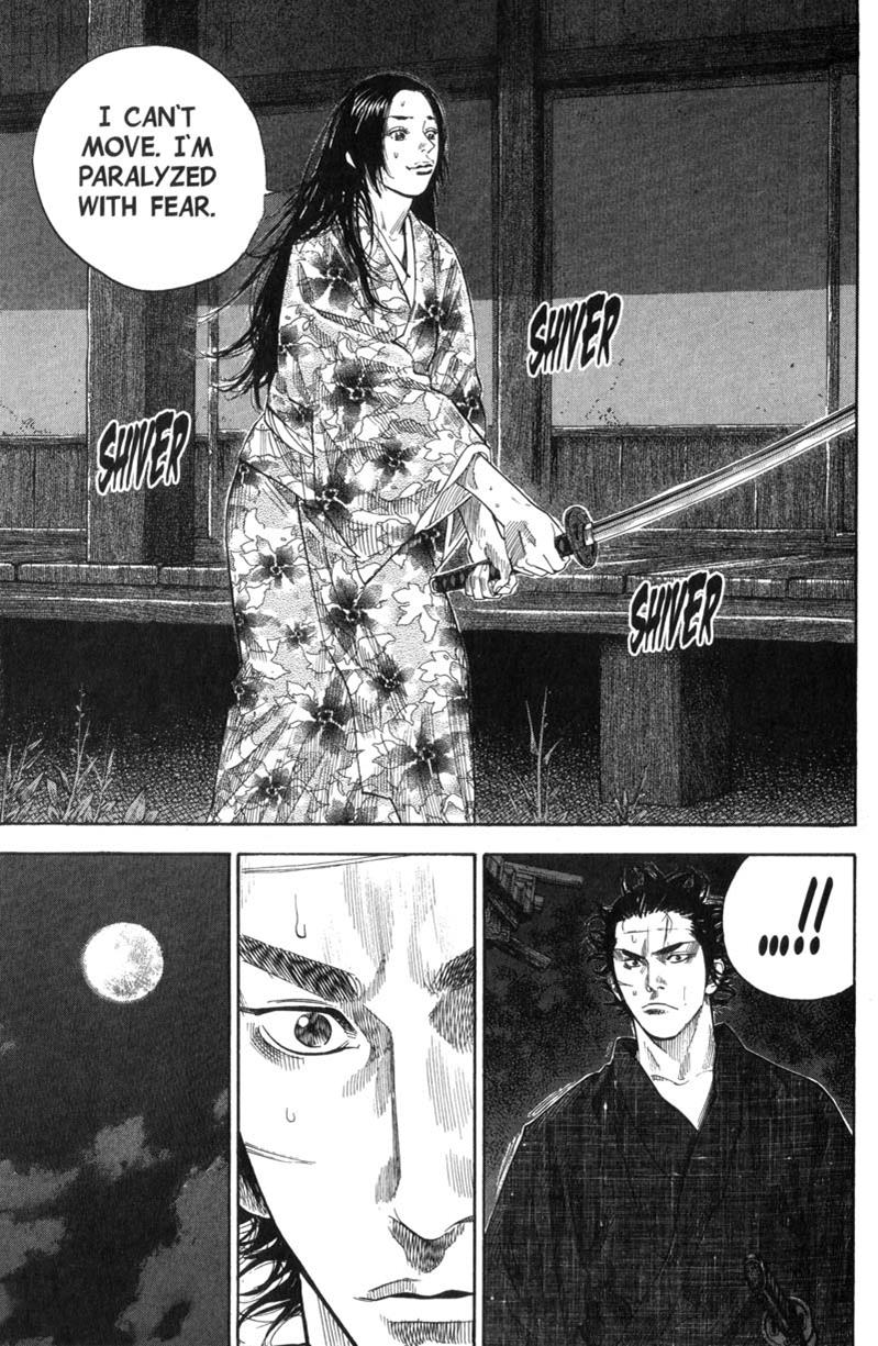 Read VagabondEN Manga Online
