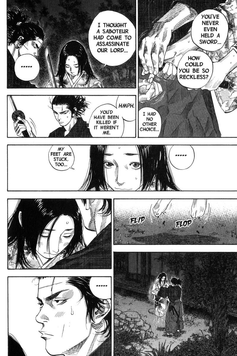Read VagabondEN Manga Online
