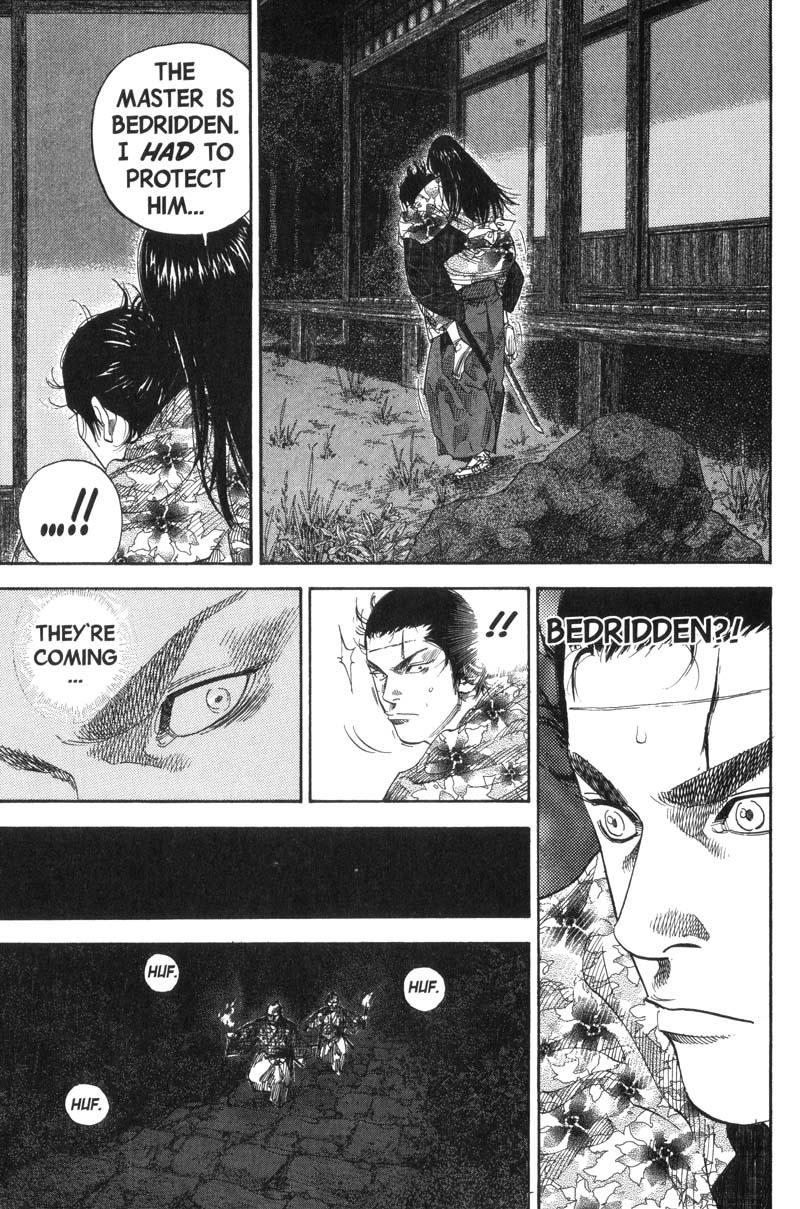 Read VagabondEN Manga Online