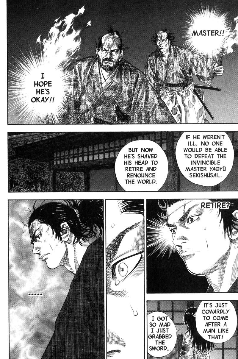 Read VagabondEN Manga Online