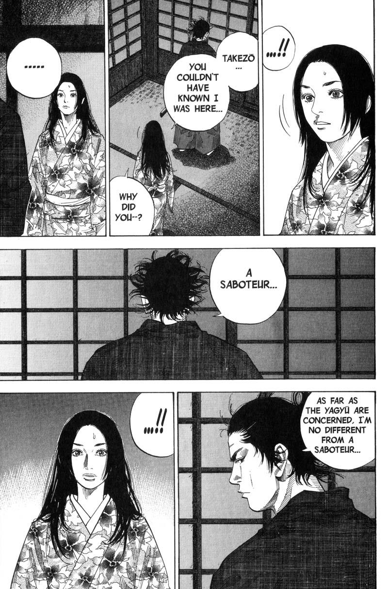 Read VagabondEN Manga Online