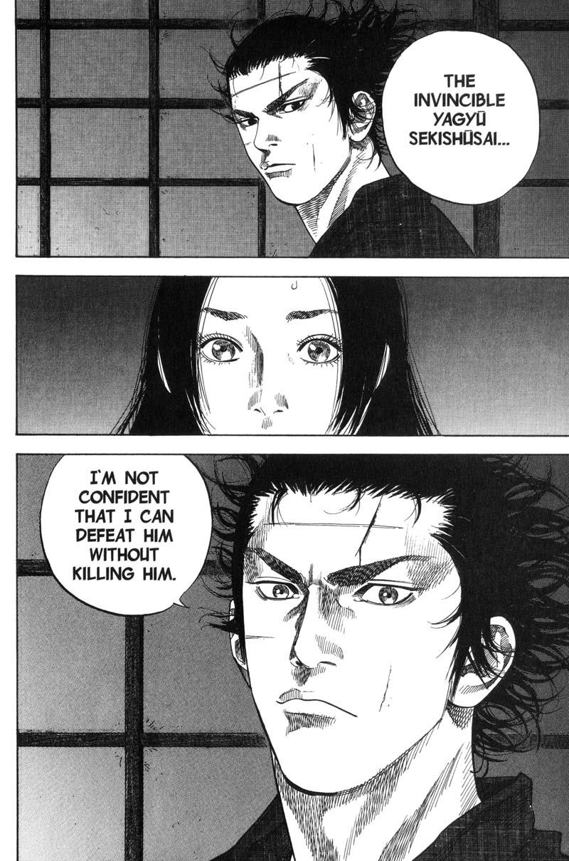Read VagabondEN Manga Online