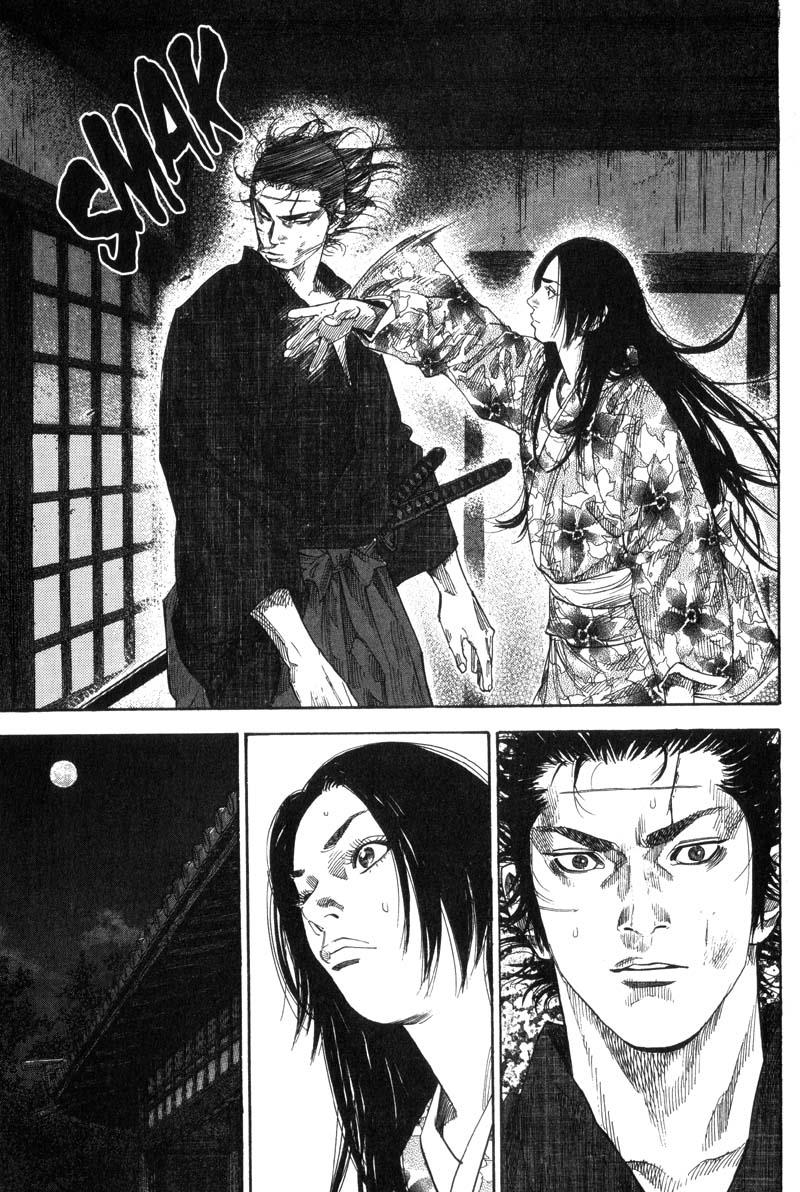 Read VagabondEN Manga Online