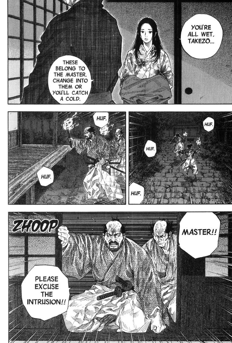 Read VagabondEN Manga Online