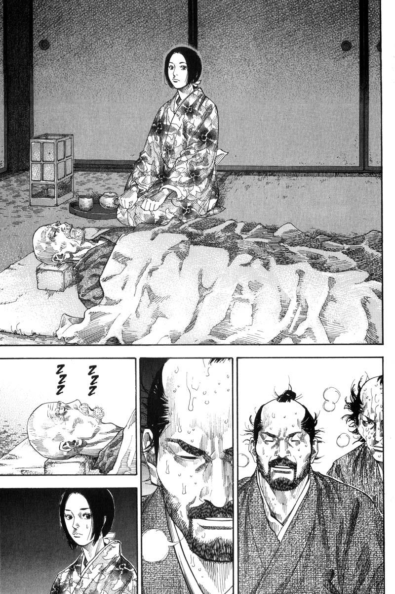 Read VagabondEN Manga Online