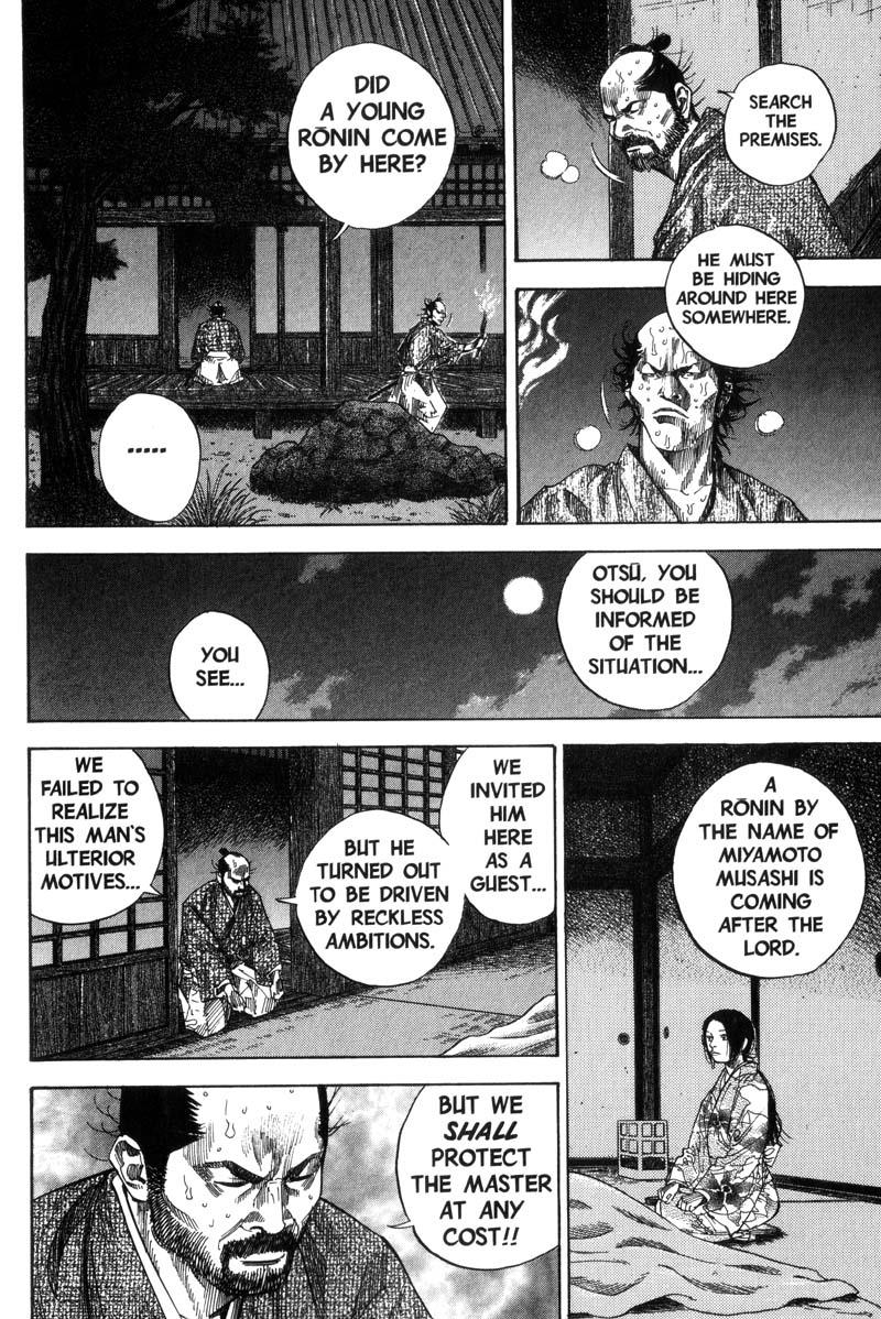 Read VagabondEN Manga Online