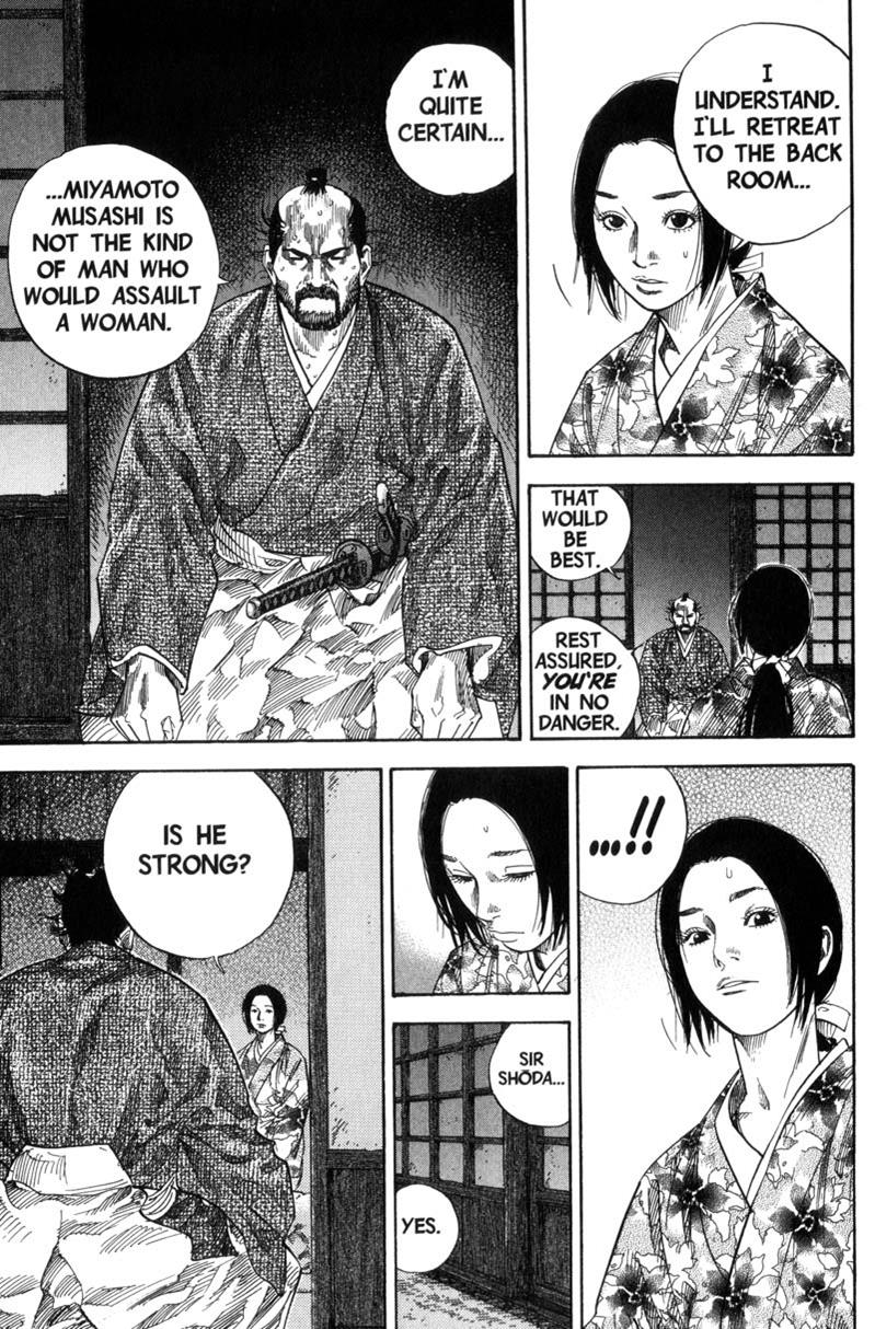 Read VagabondEN Manga Online