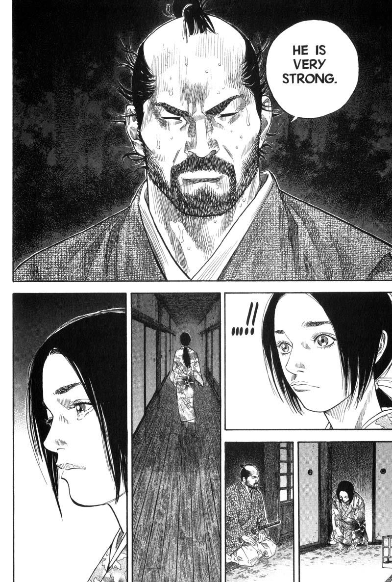 Read VagabondEN Manga Online