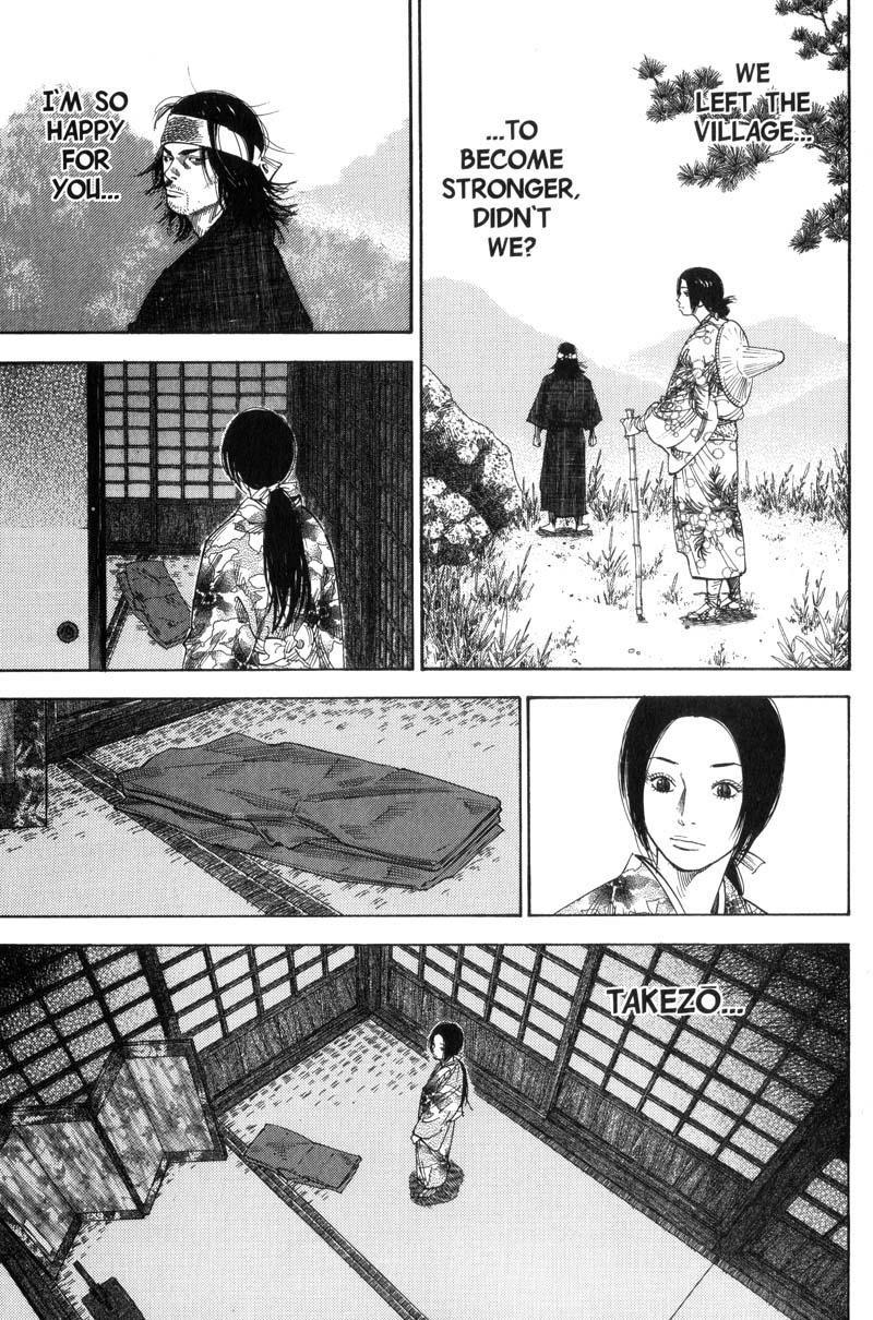 Read VagabondEN Manga Online