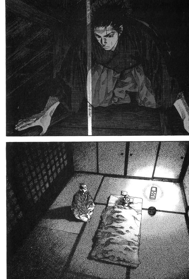 Read VagabondEN Manga Online
