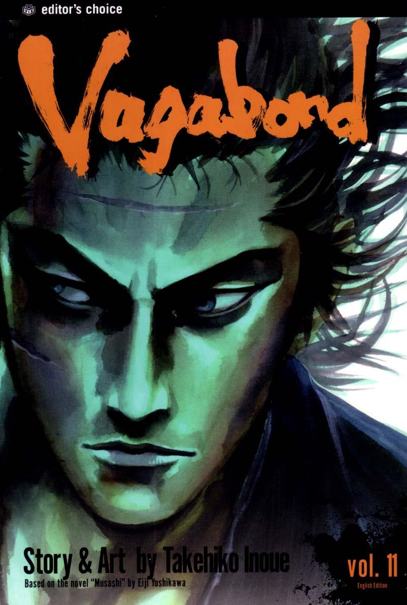 Read VagabondEN Manga Online