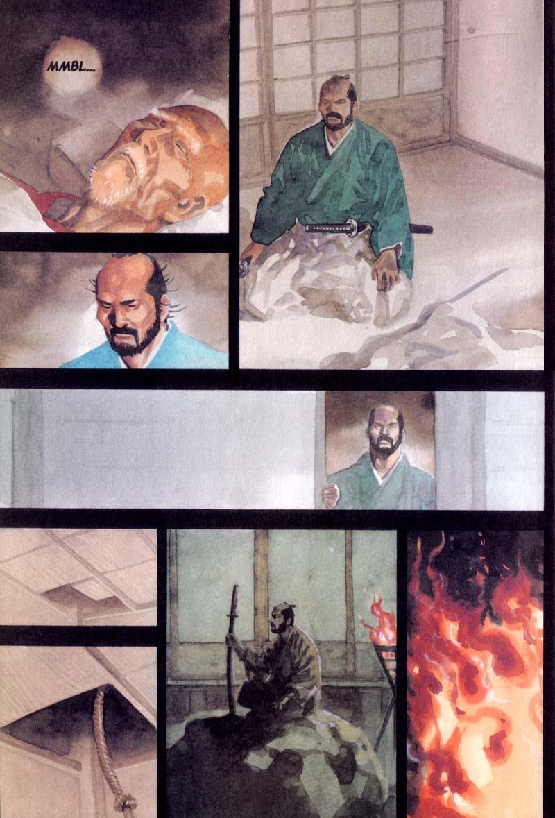 Read VagabondEN Manga Online