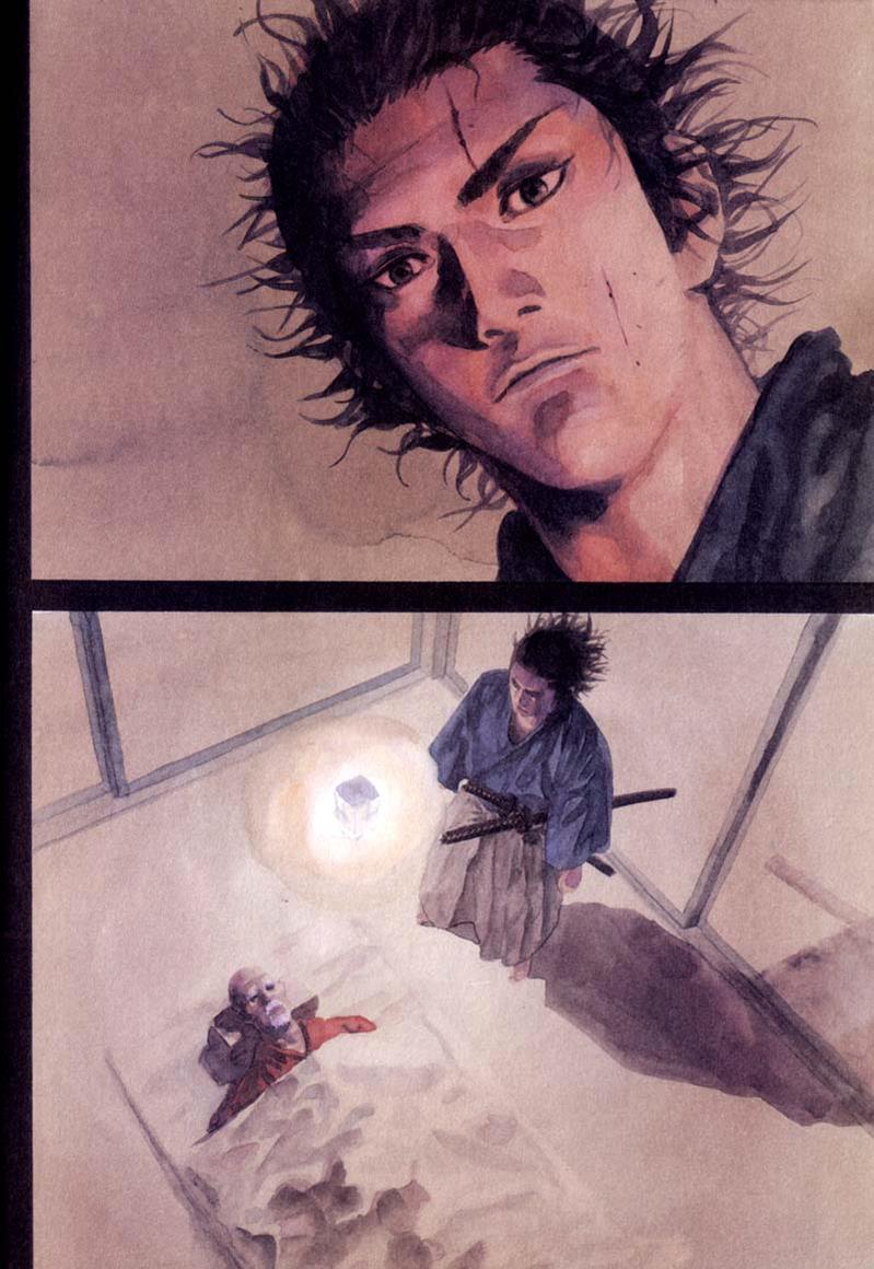 Read VagabondEN Manga Online