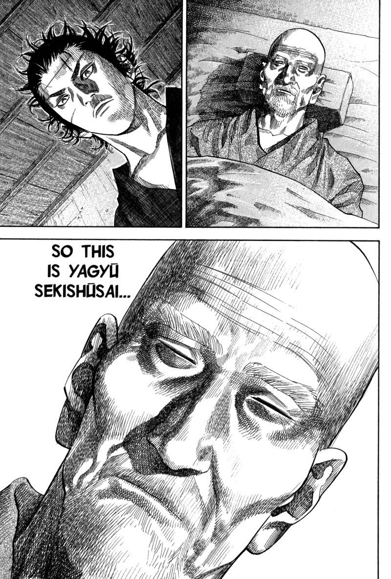 Read VagabondEN Manga Online