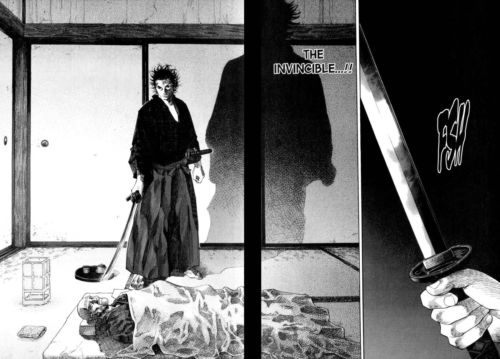 Read VagabondEN Manga Online