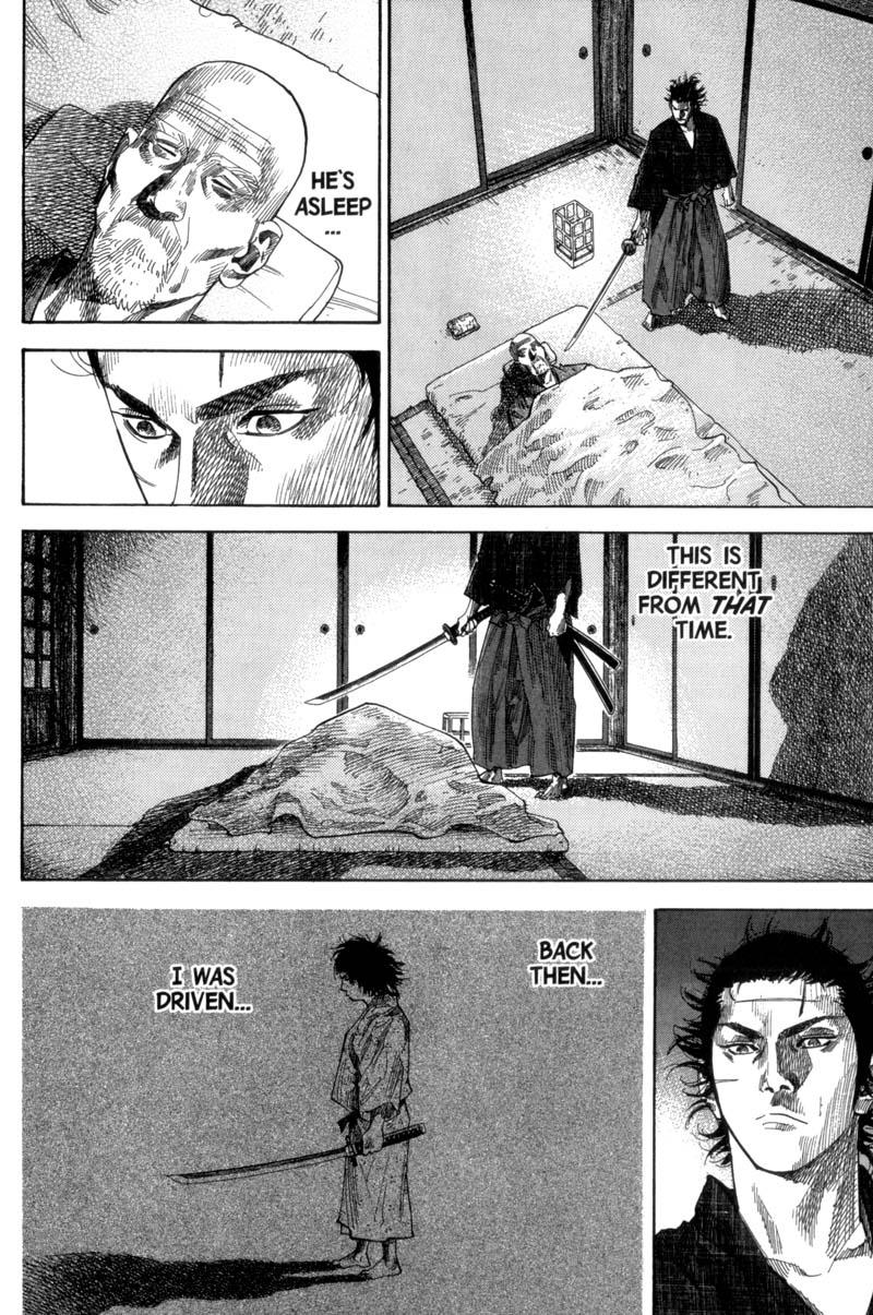 Read VagabondEN Manga Online