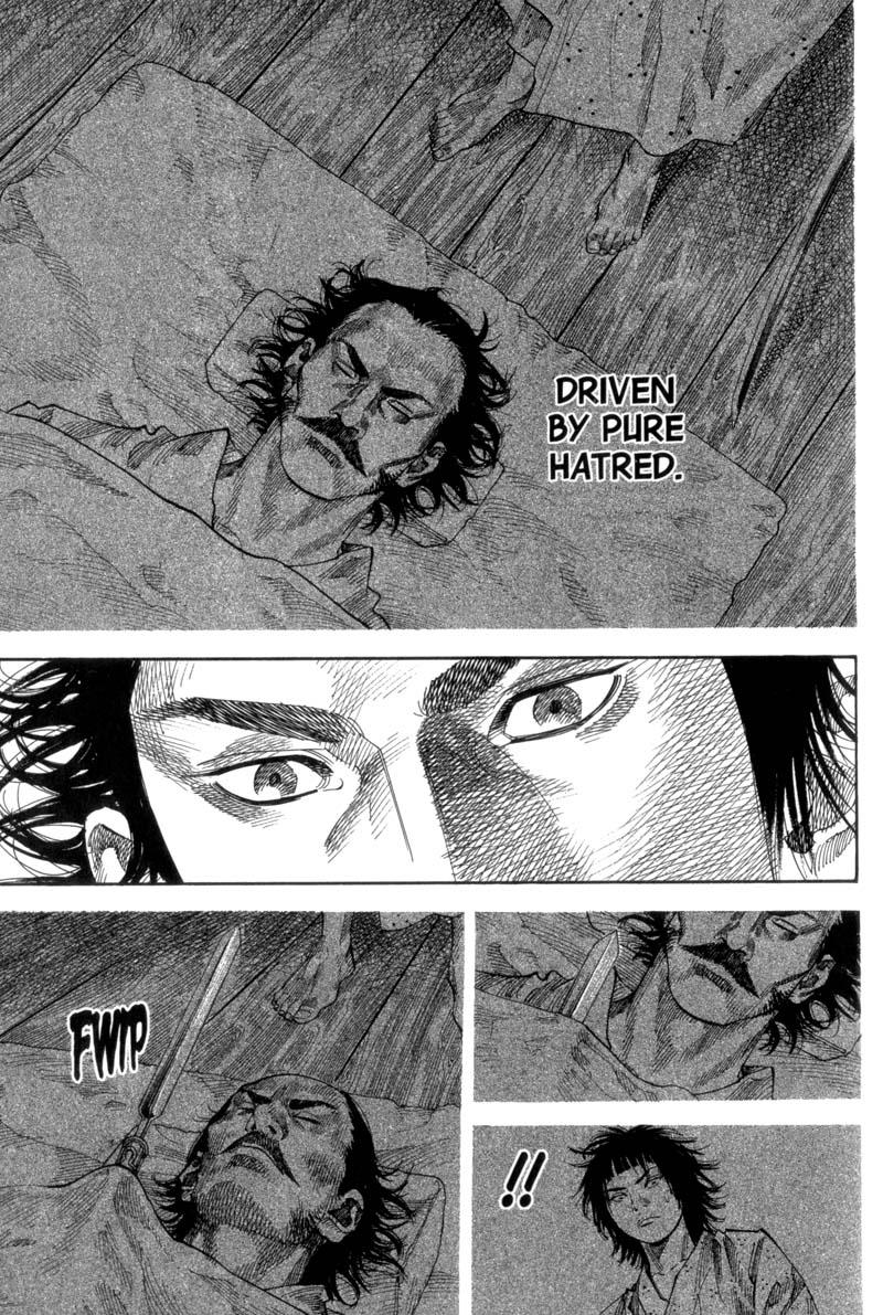 Read VagabondEN Manga Online
