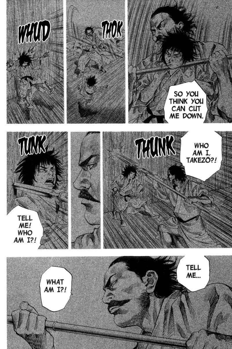 Read VagabondEN Manga Online