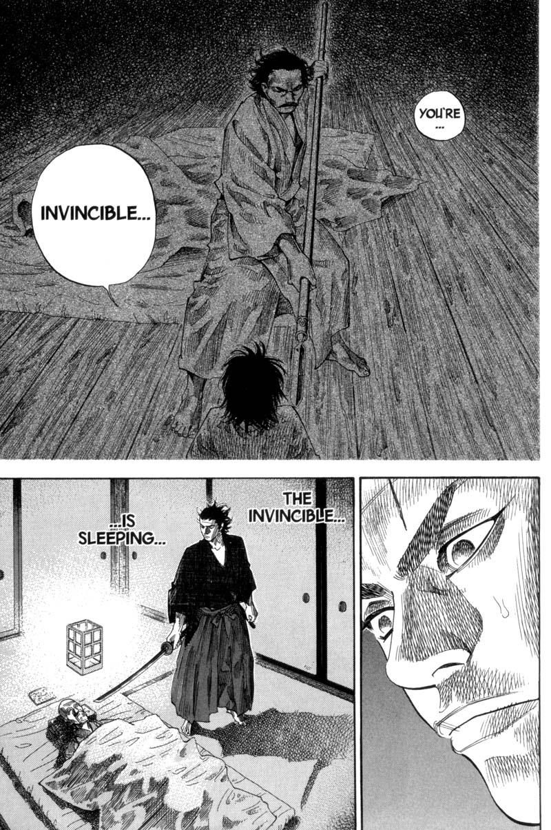 Read VagabondEN Manga Online