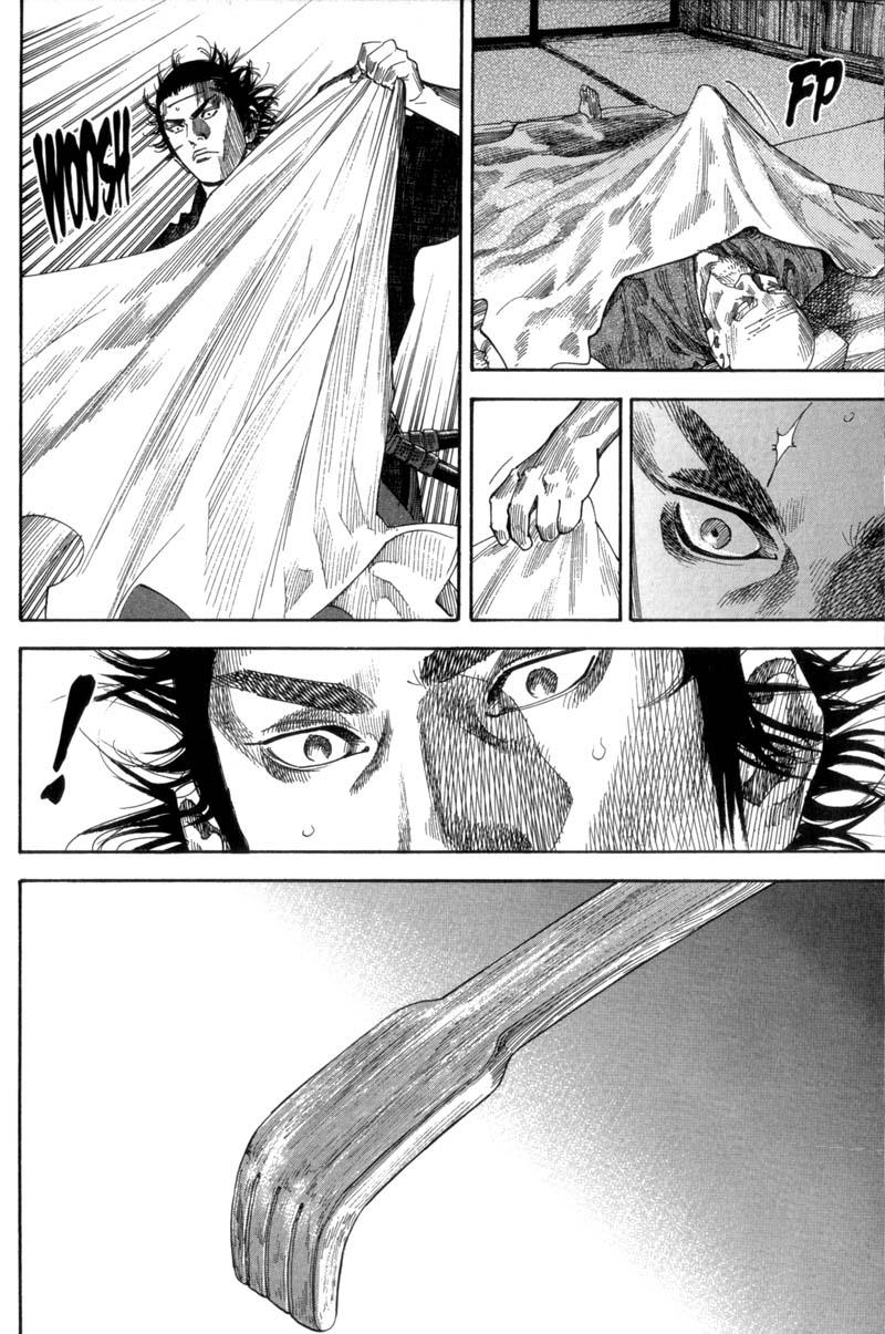 Read VagabondEN Manga Online