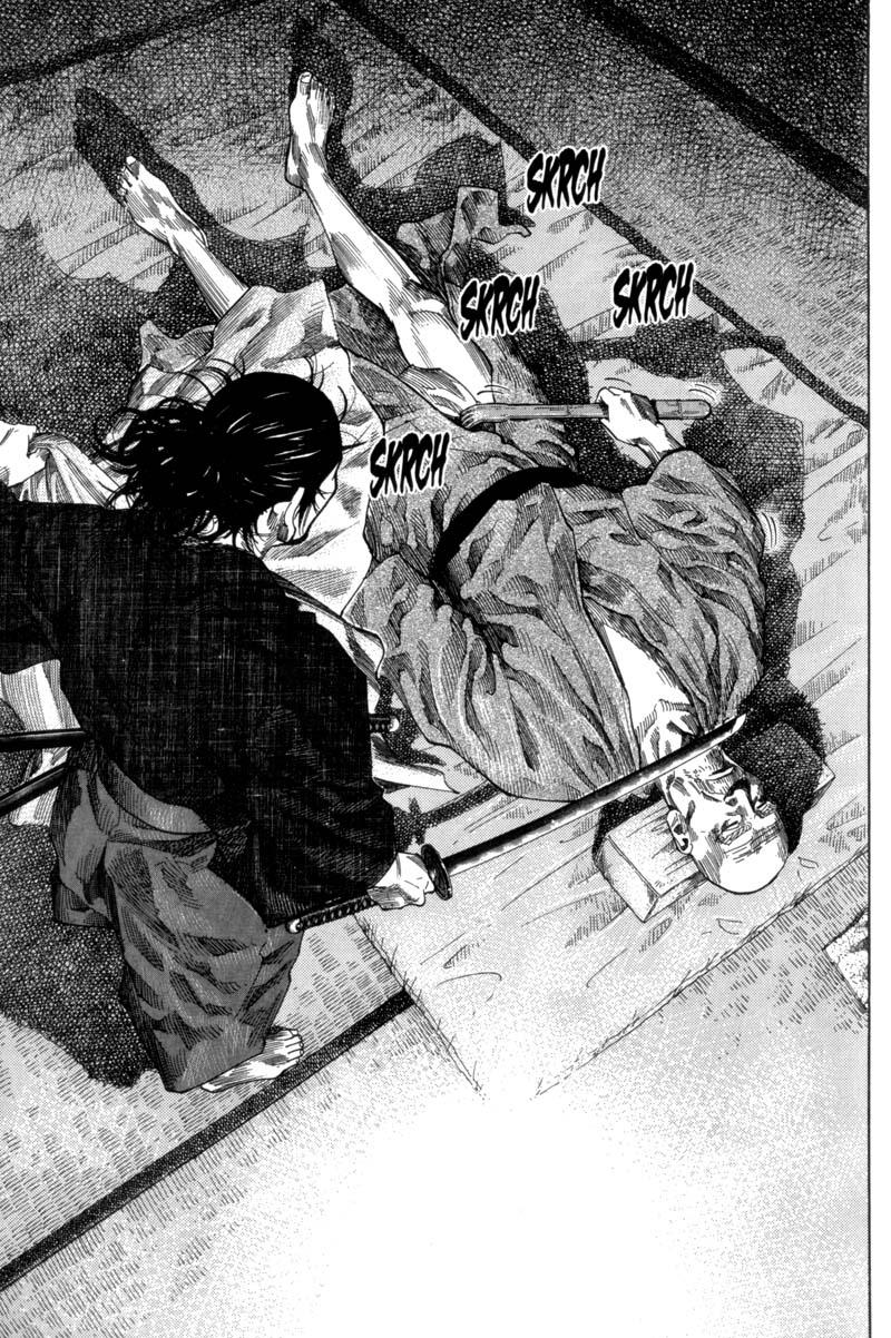 Read VagabondEN Manga Online
