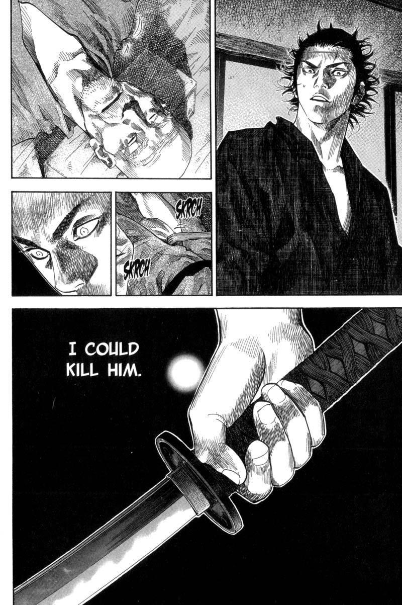 Read VagabondEN Manga Online
