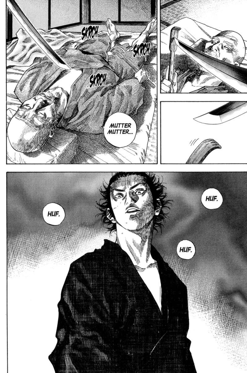 Read VagabondEN Manga Online