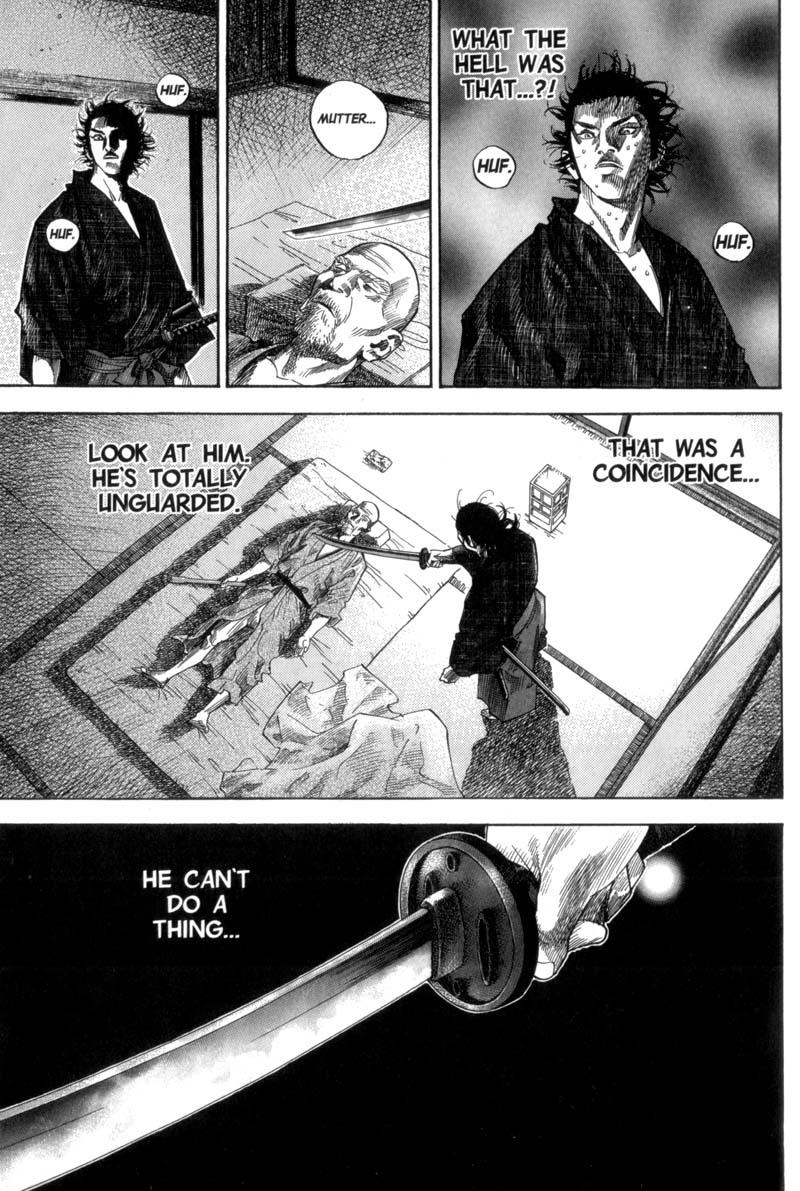 Read VagabondEN Manga Online