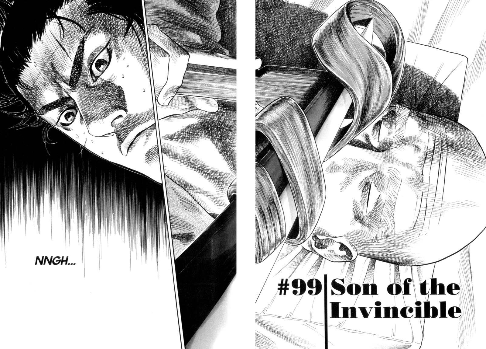 Read VagabondEN Manga Online