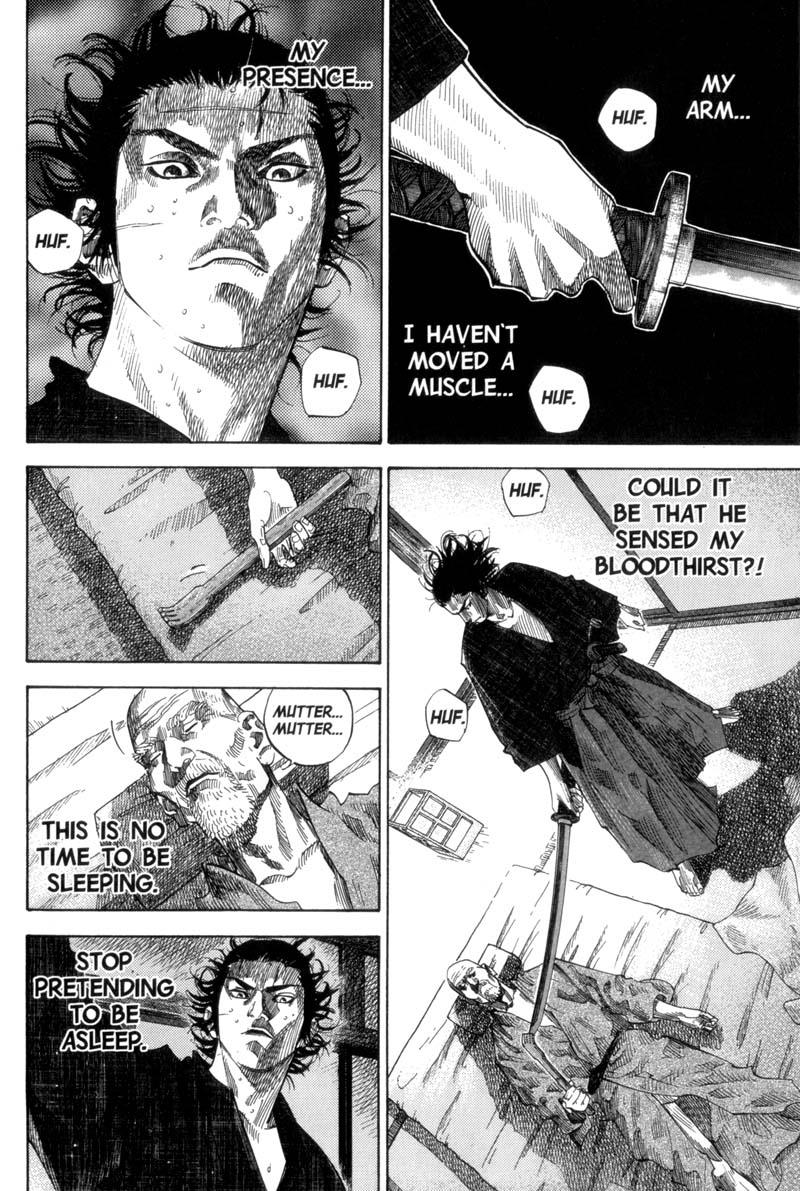 Read VagabondEN Manga Online