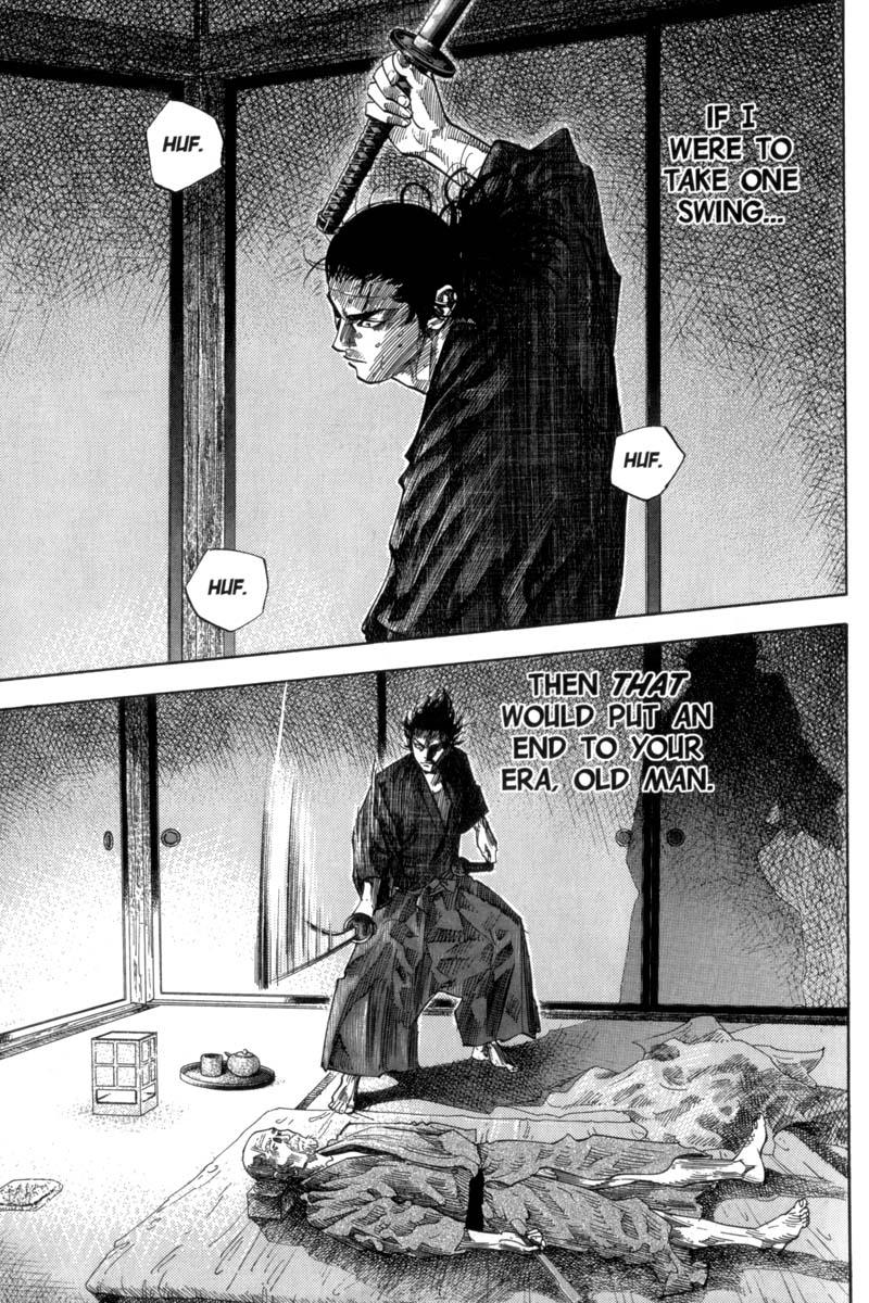 Read VagabondEN Manga Online