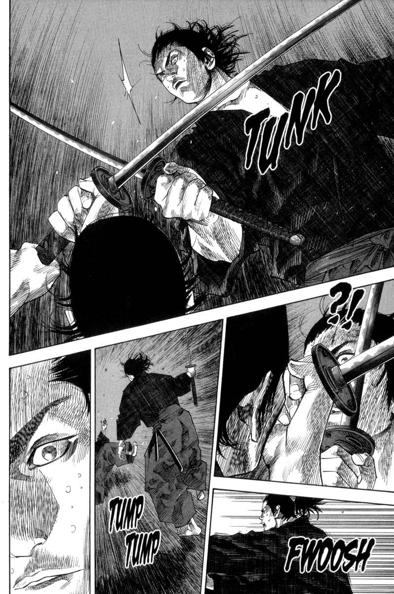 Read VagabondEN Manga Online