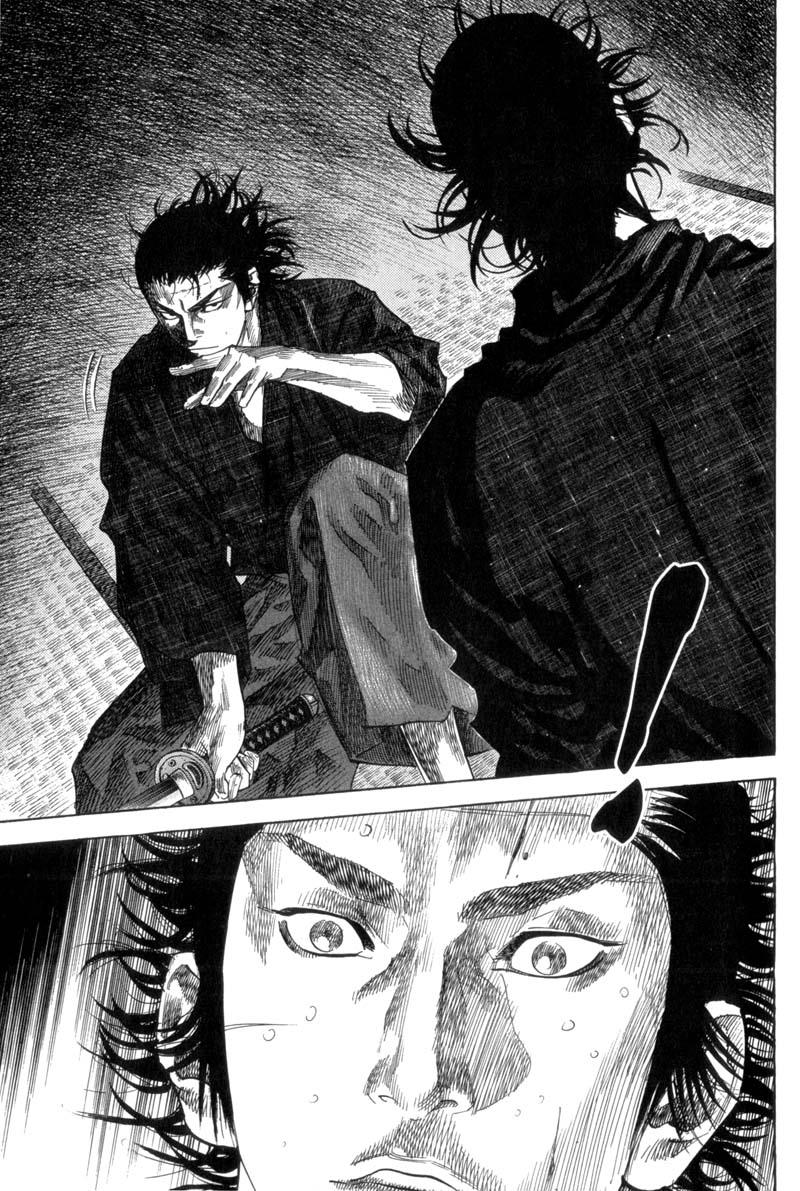 Read VagabondEN Manga Online