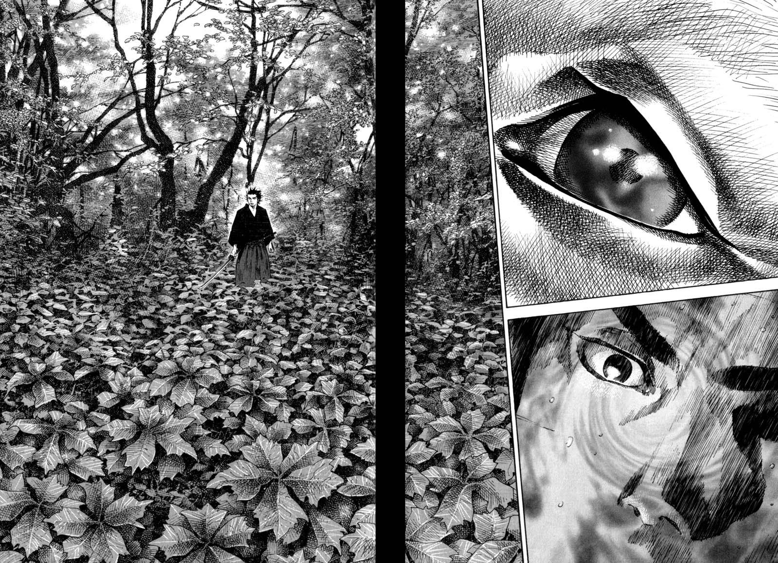 Read VagabondEN Manga Online