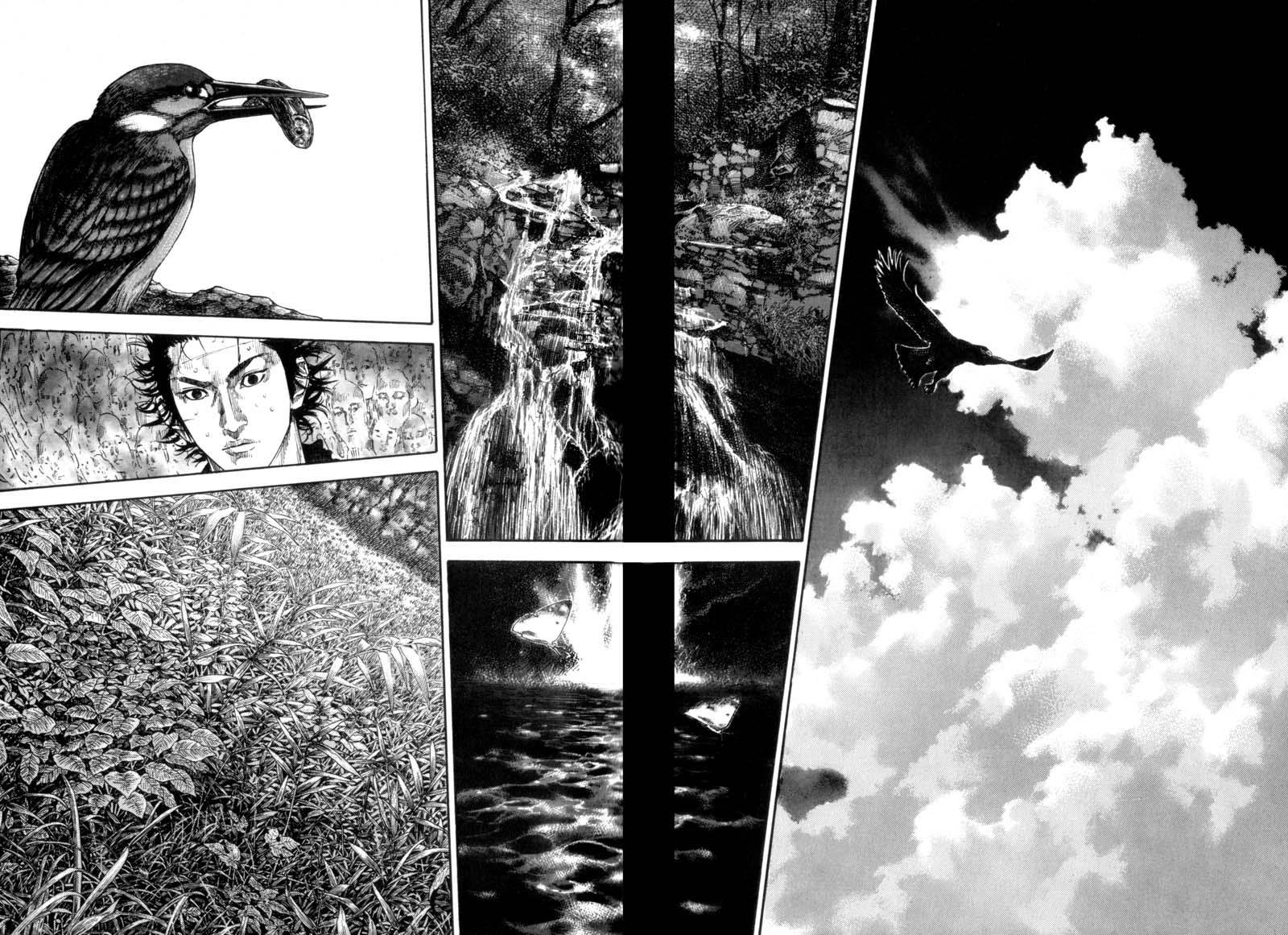 Read VagabondEN Manga Online