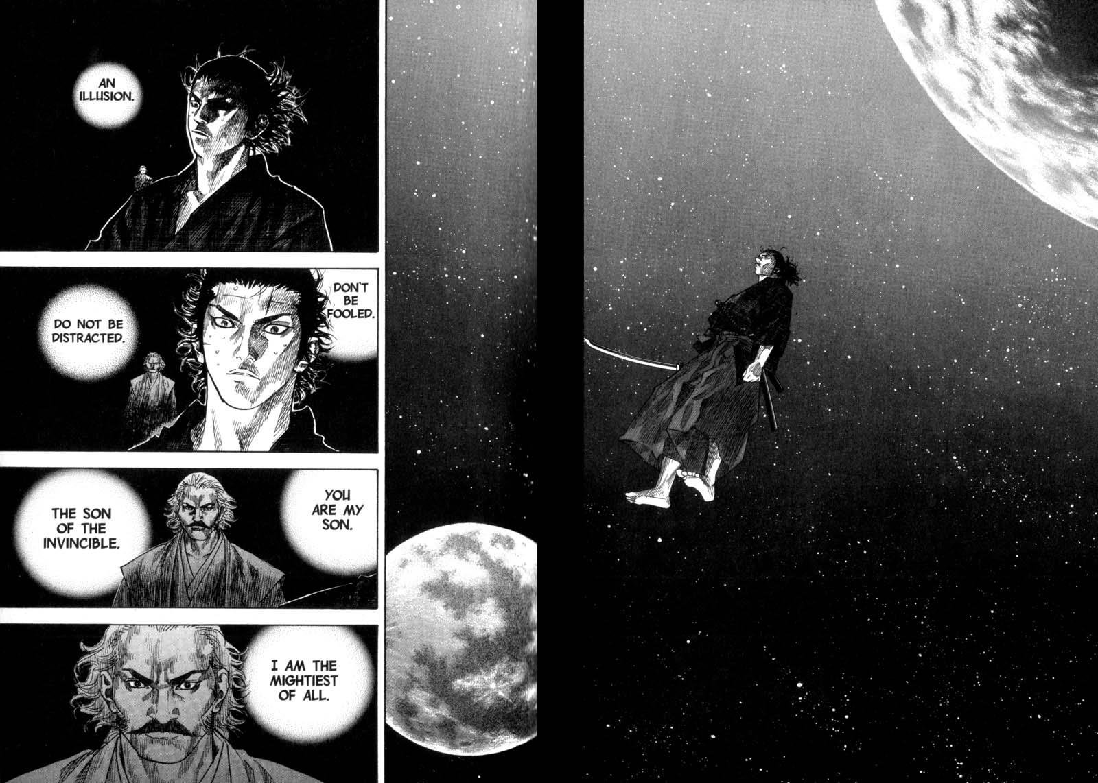 Read VagabondEN Manga Online