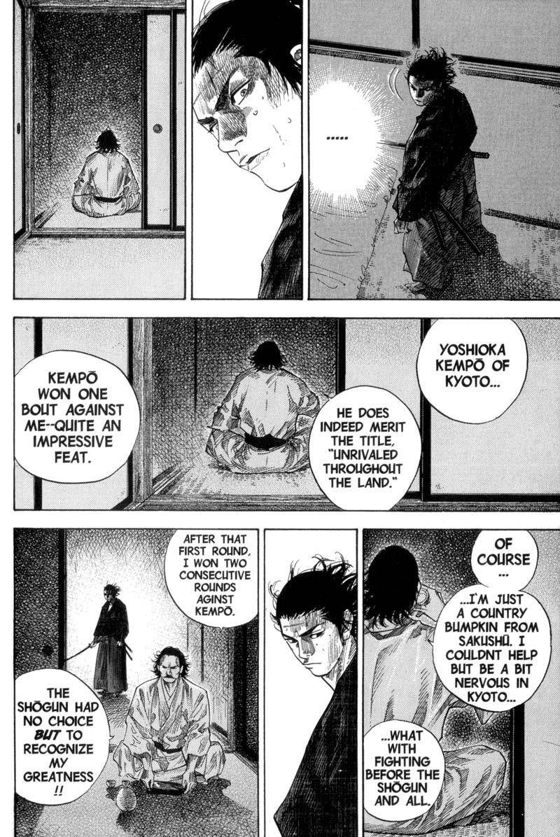 Read VagabondEN Manga Online